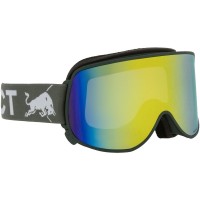 Red Bull Spect Eyewear Magnetron Eon Olive Green Yellow Snow