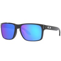 Oakley Holbrook Black Ink Prizm Sapphire Polarized