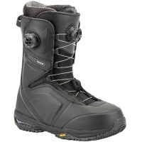 Nitro Team BOA Black