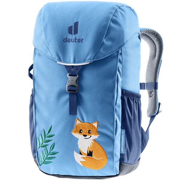 Deuter Waldfuchs 10 Wave/Nightblue