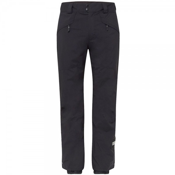 ONeill Hammer Pant Insulated Black Out