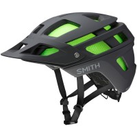 Smith Forefront 2 MIPS Matte Black Green