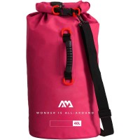 Aqua Marina Dry Bag 40L Pink