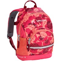 Vaude Minnie 5 Liter Kinderrucksack Rosebay