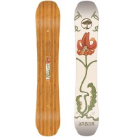 Arbor Swoon Rocker