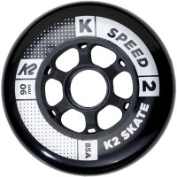 K2 Speed Wheel 4 Pack 90 mm