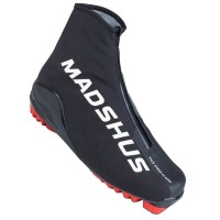 Madshus Race Speed Classic Black/Red