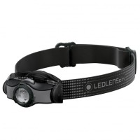 Led Lenser MH3 Black/Grey