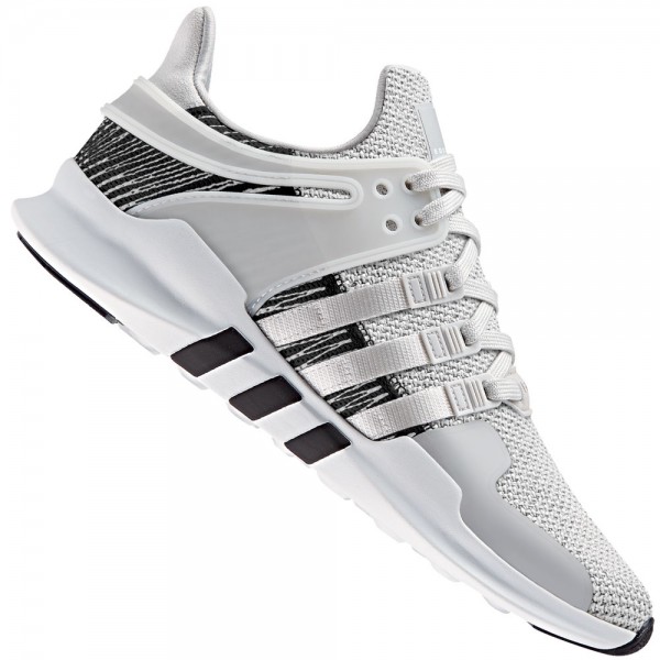 adidas Originals Equipment Support Advanced Sneaker White/Grey