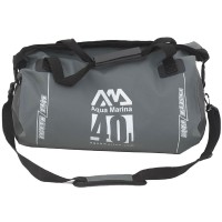 Aqua Marina Duffle Bag 40L Grey