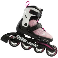 Rollerblade Microblade Pink/White