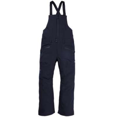Burton Cargo Pant True Black | Fun Sport Vision