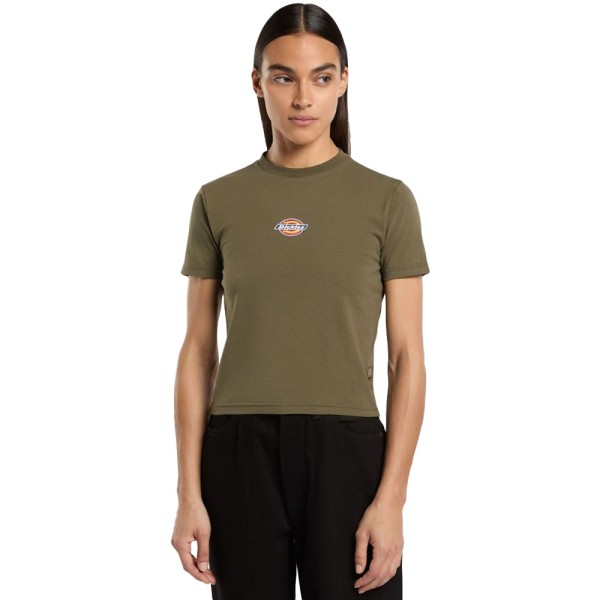 Dickies Maple Valley Military Green