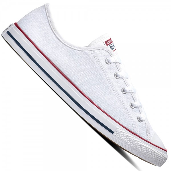Converse CT AS Dainty Canvas White