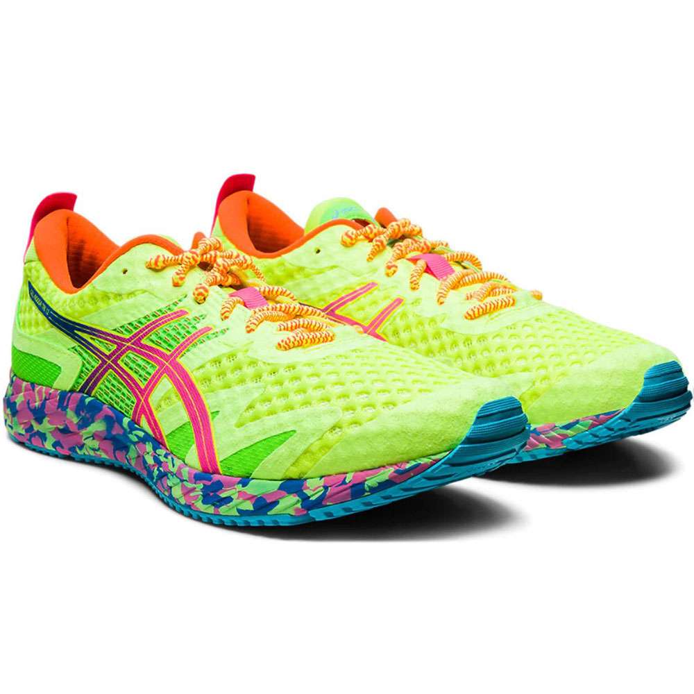 asics gel noosa tri 12 silver