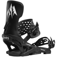 Jones Meteorite Eclipse Black