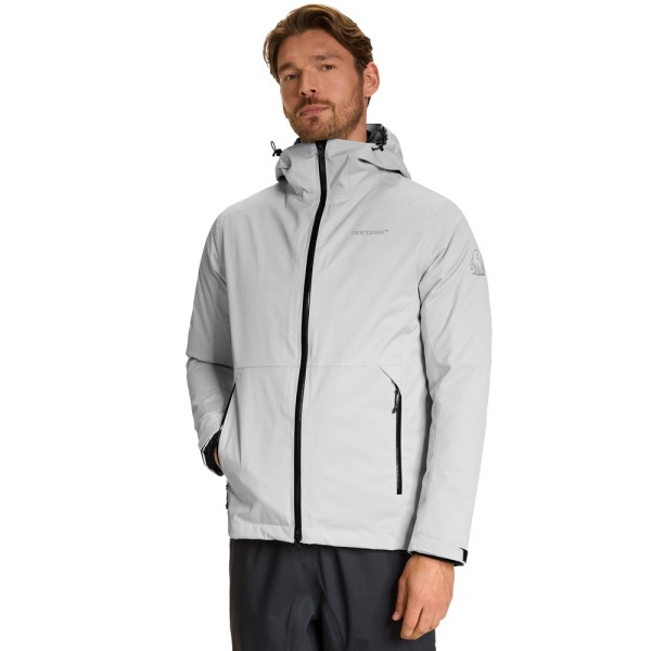 Nordisk Nao Twin Down Vapor Blue