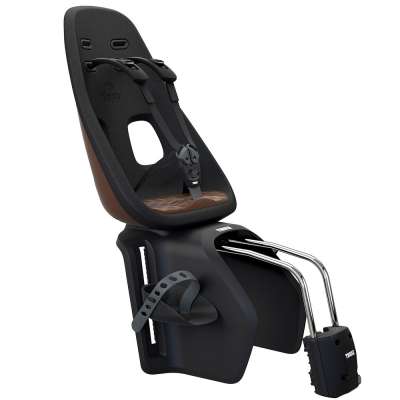 Thule Yepp Nexxt Maxi FM Obsidian Fun Sport Vision