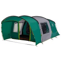 Coleman Rocky Mountains 5 Plus XL Tent Green Grey