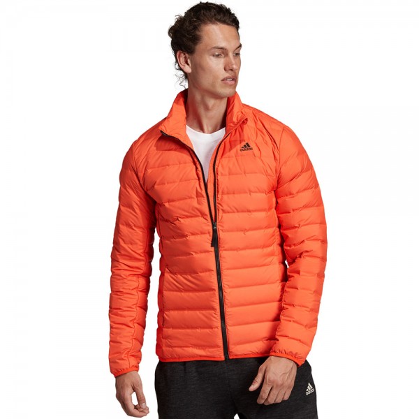 adidas Performance Varilite Soft Jacket Active Orange