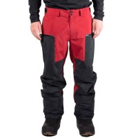 Jones Shralpinist 3L Gore-Tex Pro Pant Safety Red