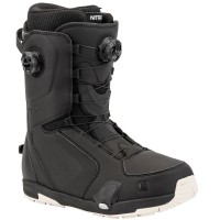 Nitro Darkseid BOA Step On Black