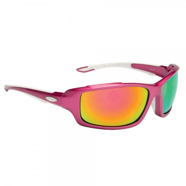 Alpina Callum CM Sport-Sonnenbrille Pink