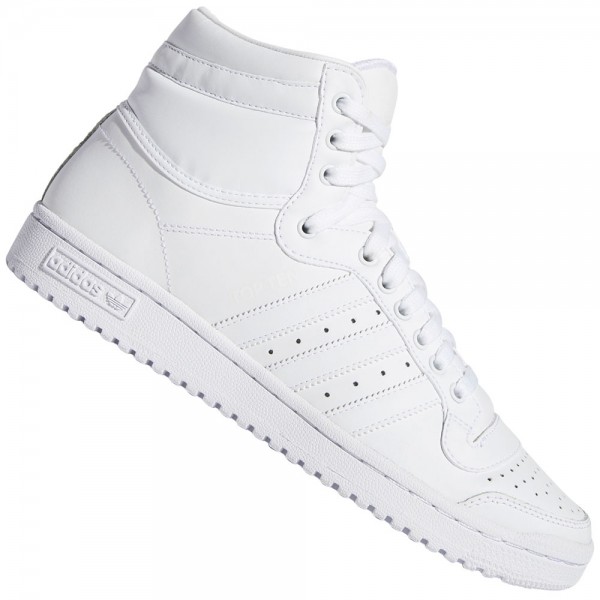 adidas Originals Top Ten Hi Sneaker Footwear White