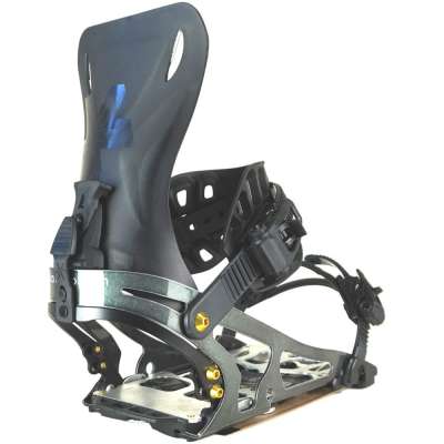 Buy Karakoram Snowboard Bindings for Women online - Fun