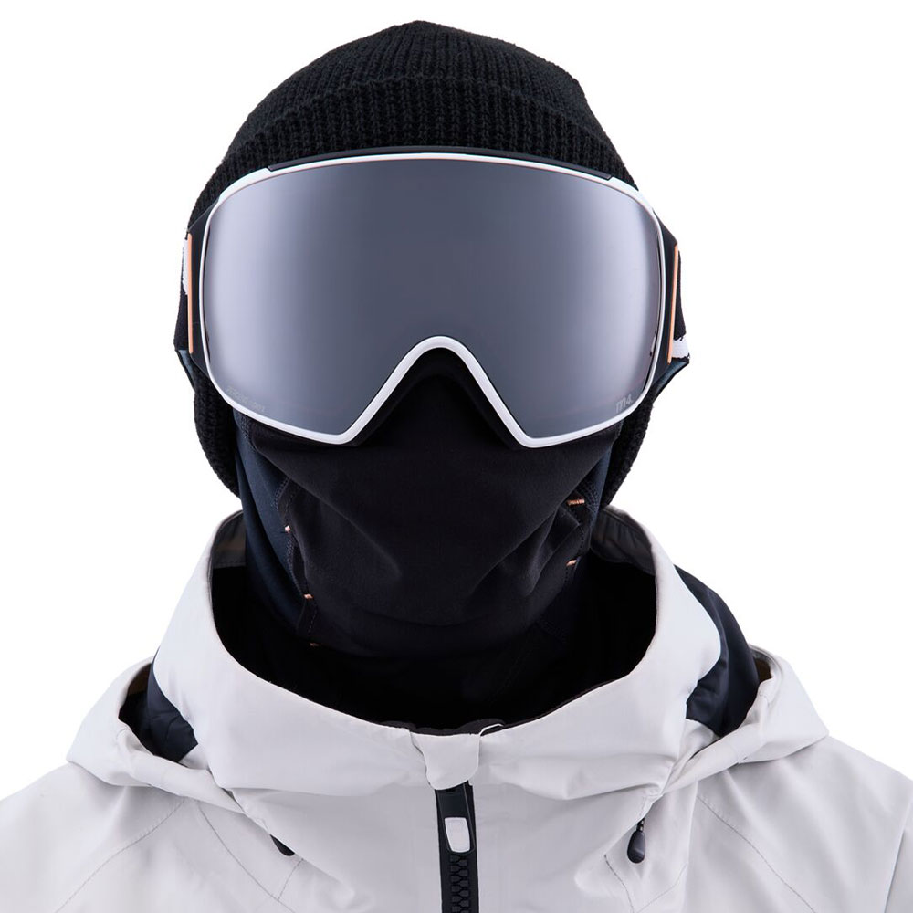 anon M4 Toric with Spare Goggle Family Tree Prcv Sunny Onyx Fun Sport