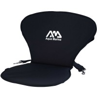 Aqua Marina High Back Seat Black