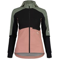 Maloja NeshaM Nordic Frosty Green Multi