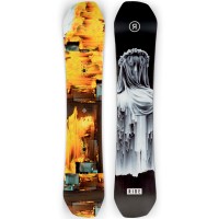 Ride Helix Herren Snowboard 2020