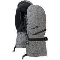Burton WB Gore-Tex Mitten Damen-Handschuhe Bog Heather
