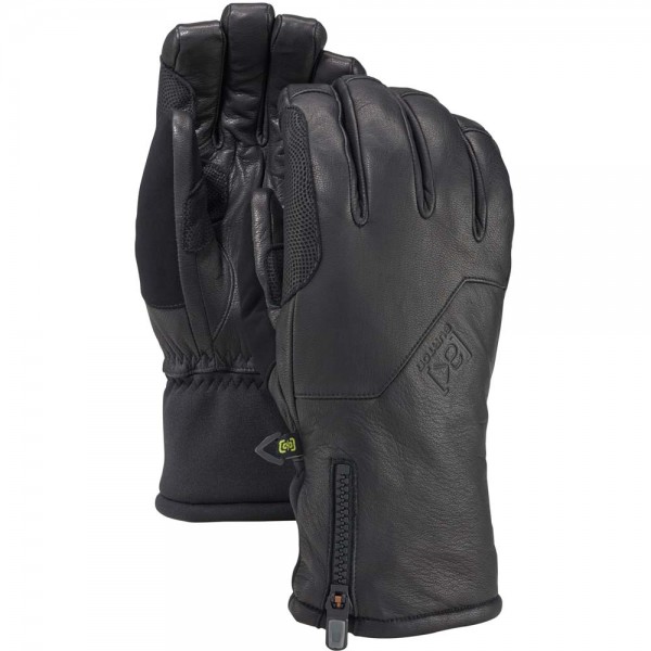 AK Burton Gore Guide Glove True Black