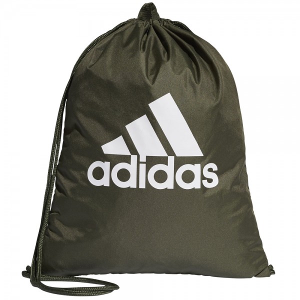 adidas Performance Logo Gym Bag Night Cargo