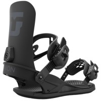 Union Legacy Black
