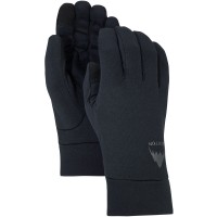 Burton Screengrab Liner Handschuhe True Black