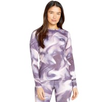 Volcom W V-Science Crew Nirvana