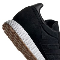 adidas Originals Forest Grove Core Black Gum 3 Fun Sport Vision