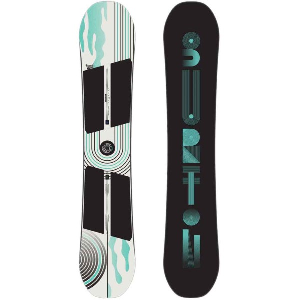 Burton Rewind