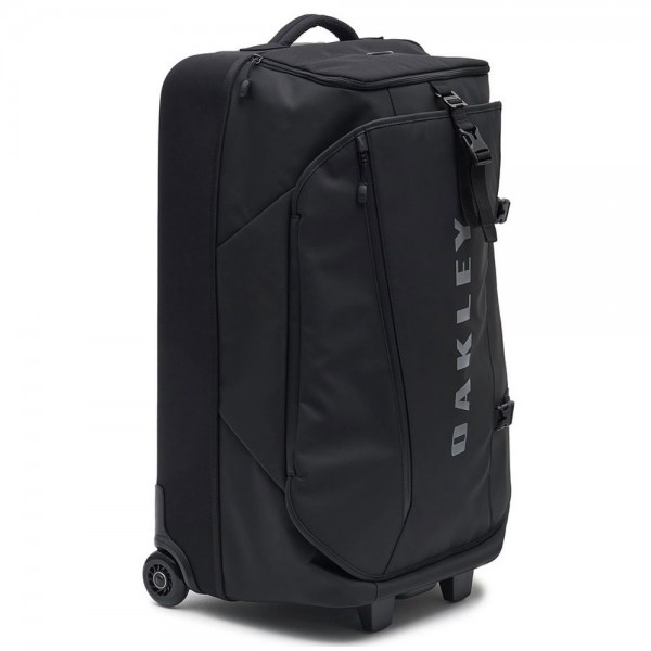Oakley Travel Big Trolley 2W Blackout FunSportVision
