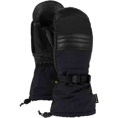スキー・スノーボードアクセサリー 23-24 BURTON PARK MITTEN TRUE BLACK L Burton online Shop | Fun Sport Vision