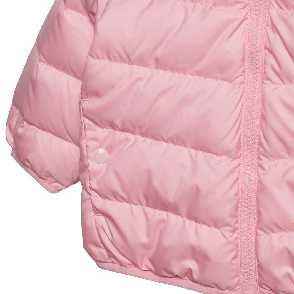 adidas Originals Real Down Jacket Daunenjacke Light Pink White