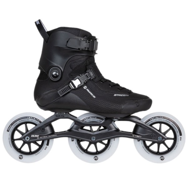 Powerslide PS Stream Classic Black