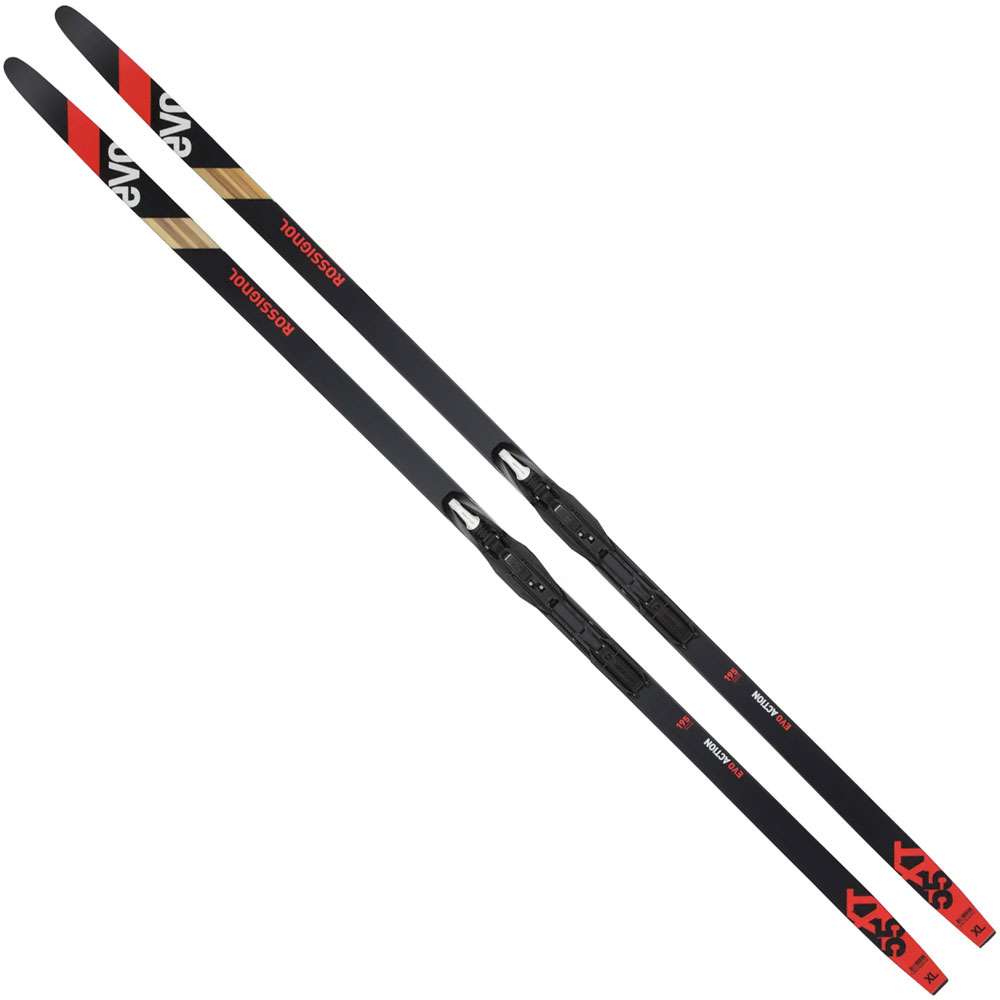 Rossignol Evo XT 55 Positrack Tour Step In Fun Sport Vision