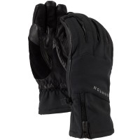 AK Burton Tech Glove True Black