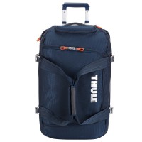 Thule Crossover Rolling Duffle 56 Liter TCRD-1 Rollkoffer Dark Blue