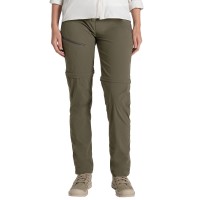Craghoppers NosiLife Pro Convertible Trouser III Wild Olive