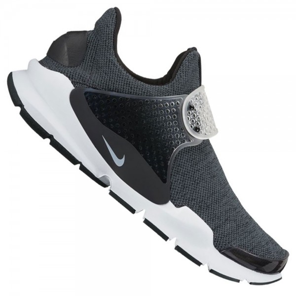 Nike Sock Dart SE Herren-Sneaker Dark Grey/White-Black